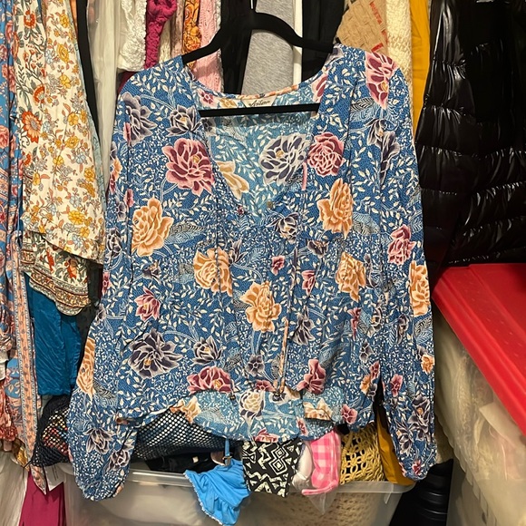 arnhem top - Picture 2 of 5